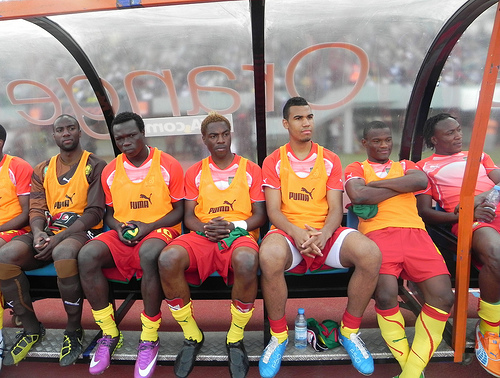 reserve team reserve team